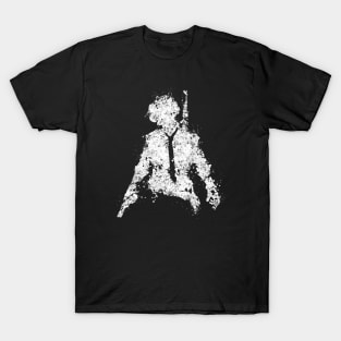 PlayerUknown Battlegrounds T-Shirt